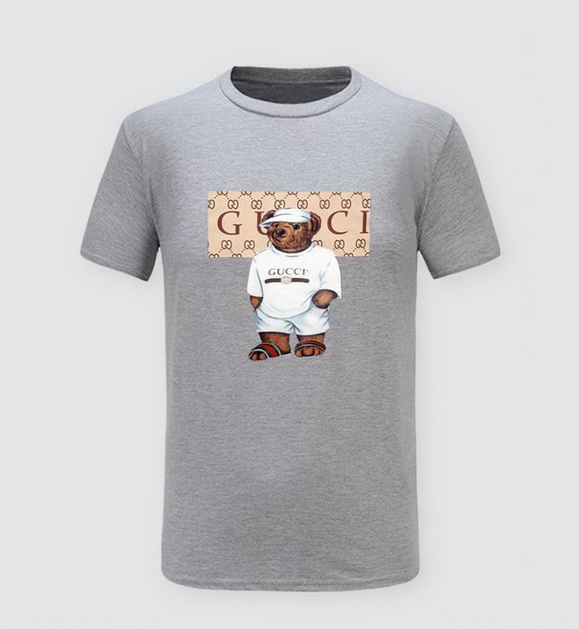 men gucci t-shirts M-6XL-011
